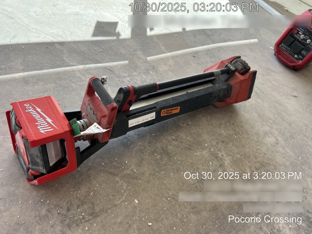 2022 MILWAUKEE 2136-20