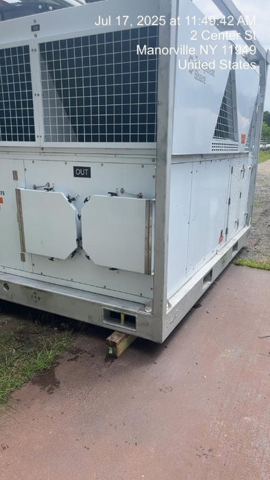 2023 SMARTECH SACP81A-HS