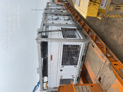 2020 SMARTECH SACP26A-SP