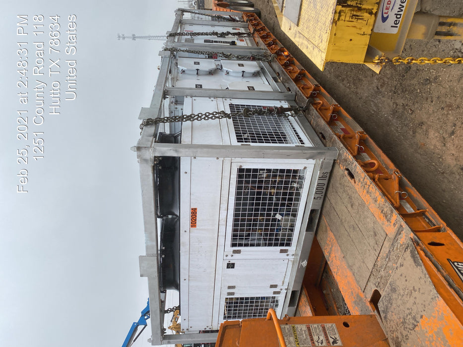 2020 SMARTECH SACP26A-SP