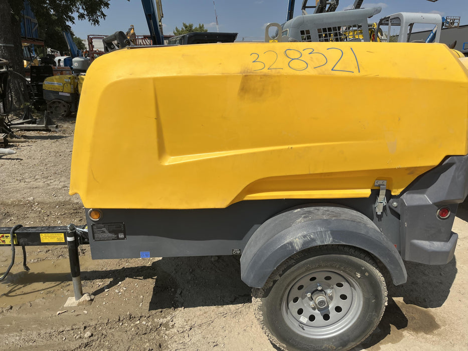 2023 ATLAS COPCO XAS188 CWK