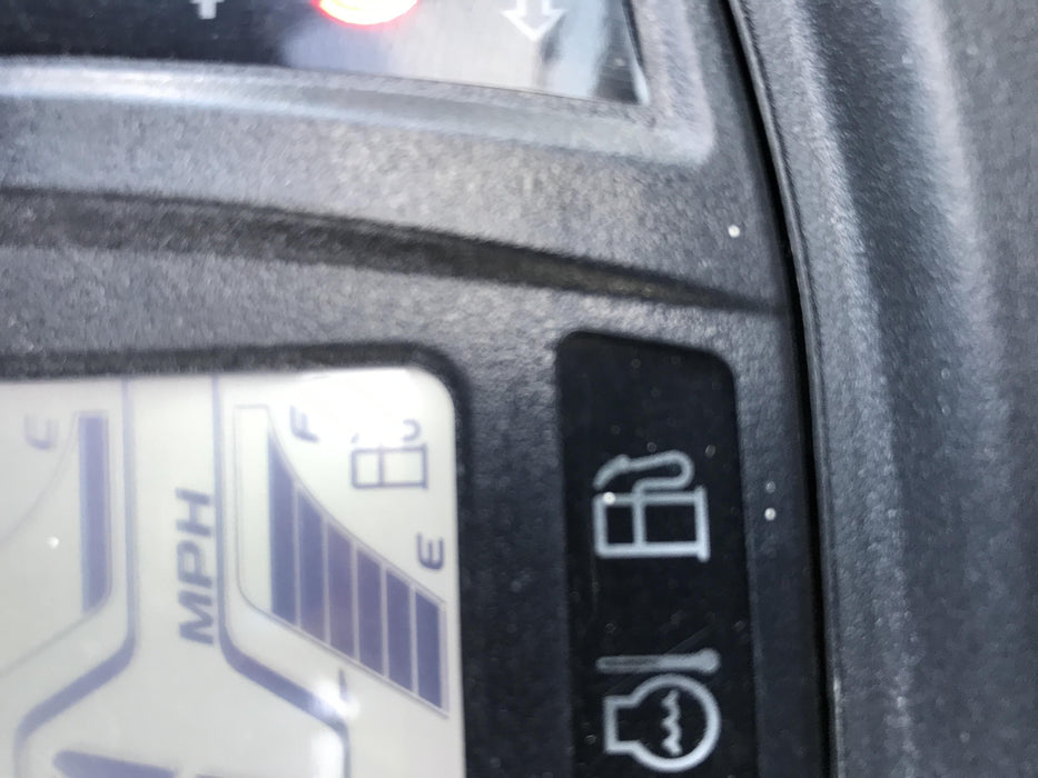 2019 Kubota RTV-XG850WL-H 4wd Utility Cart, Gas, 2 Seat, LED Strobe, Windshield Tempered Glass, Plastic Canopy, Wire Harness Kit, Backup Alarm