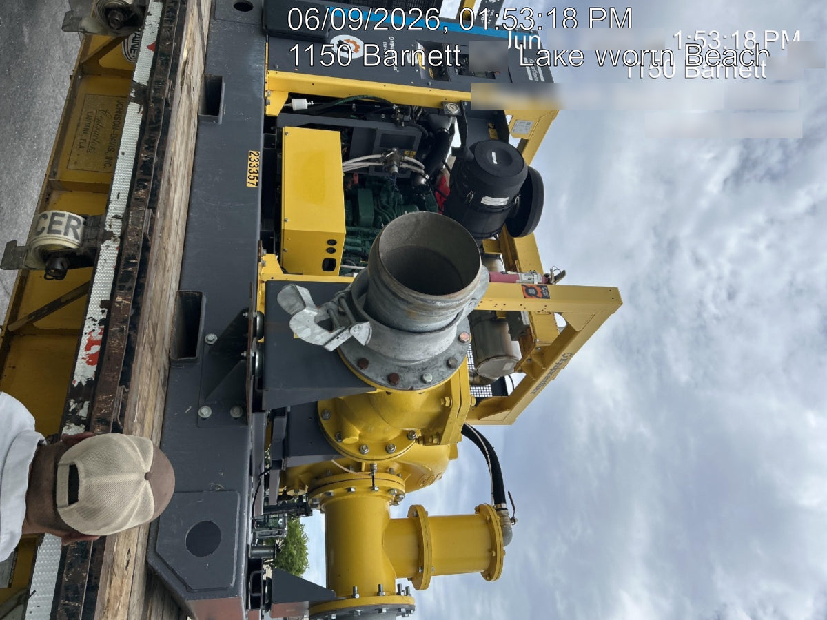2022 ATLAS COPCO PAC F1212 VD