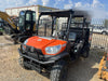 2023 KUBOTA RTV-X1140W-H (Canopy)