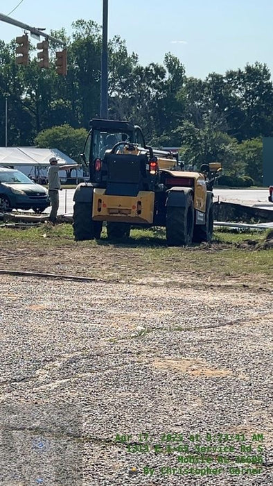 2020 Haulotte HTL9055 Standard w/None