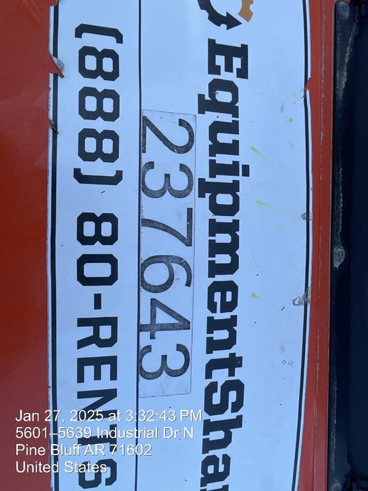 2022 KUBOTA RTV-X1140W-H (Canopy)