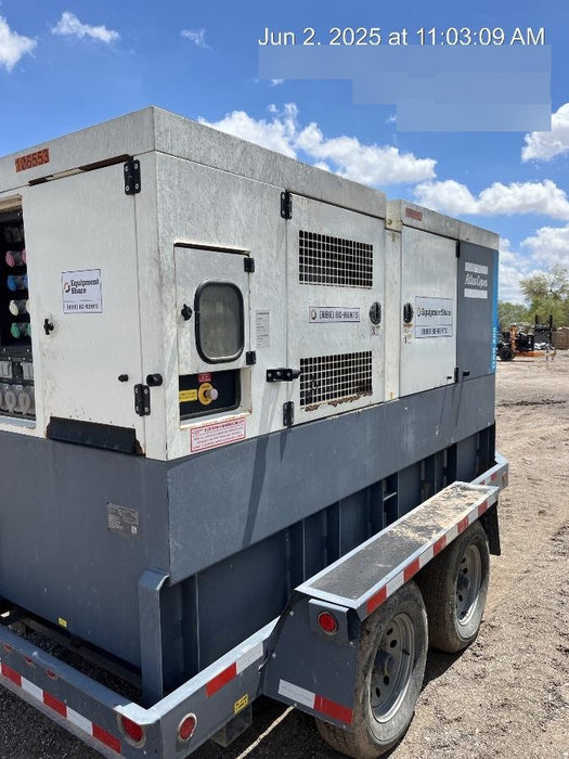 2020 ATLAS COPCO QAS200