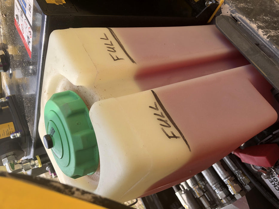 2020 WACKER NEUSON RTLx-SC3