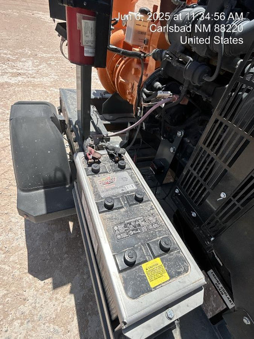 2023 PREMIER PUMP 6NNT‐RP‐TD2.9‐T85