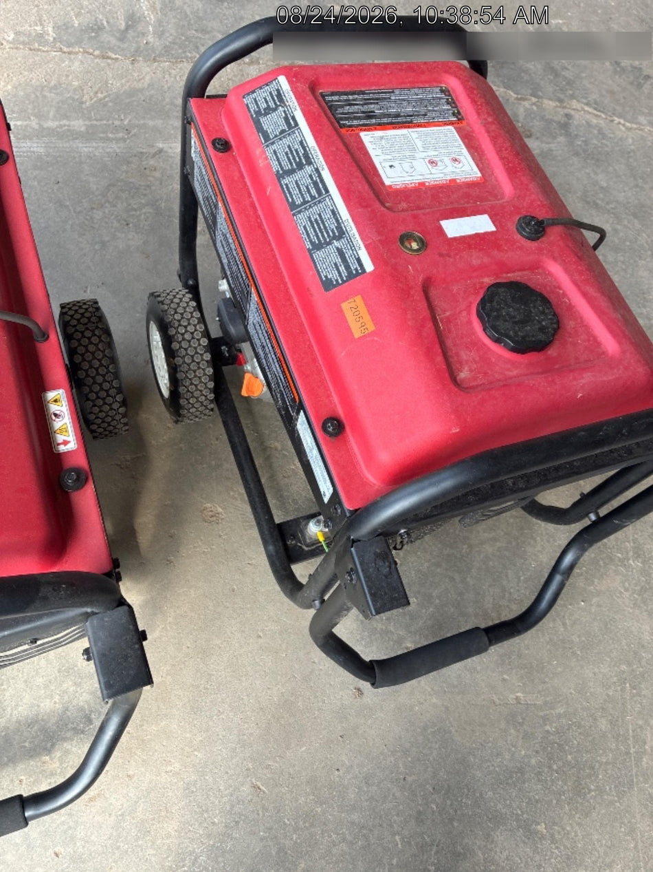 2026 MI-T-M GEN-6500-0MM1