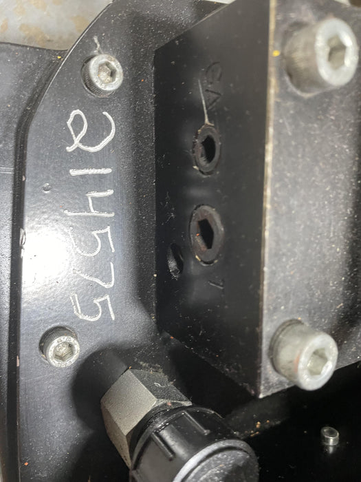 2022 ENERPAC ZU4408JB