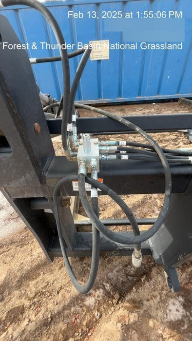 2024 ARROW MATERIAL HANDLING 7196250-6-96-049PG