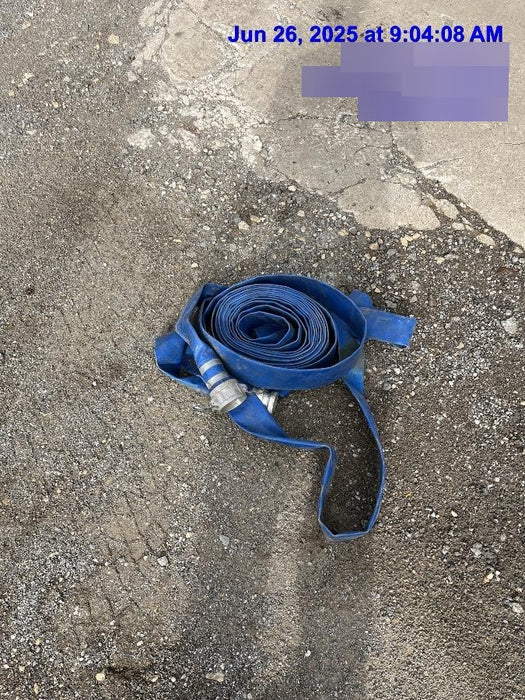 2023 MULTIQUIP QP2TH