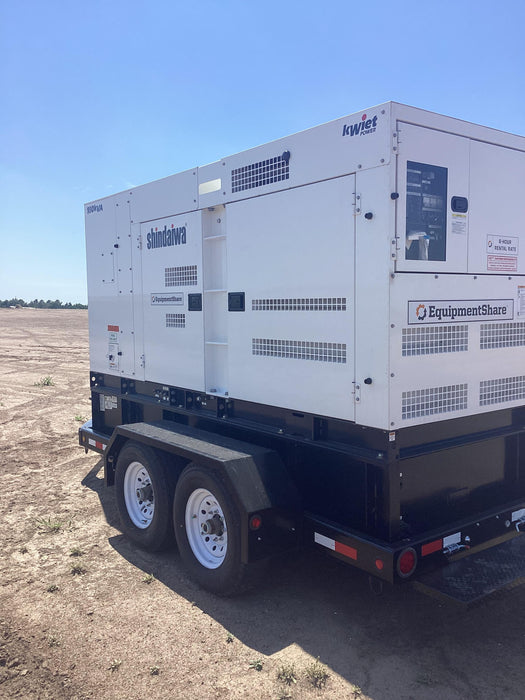 2023 SHINDAIWA DGK180F