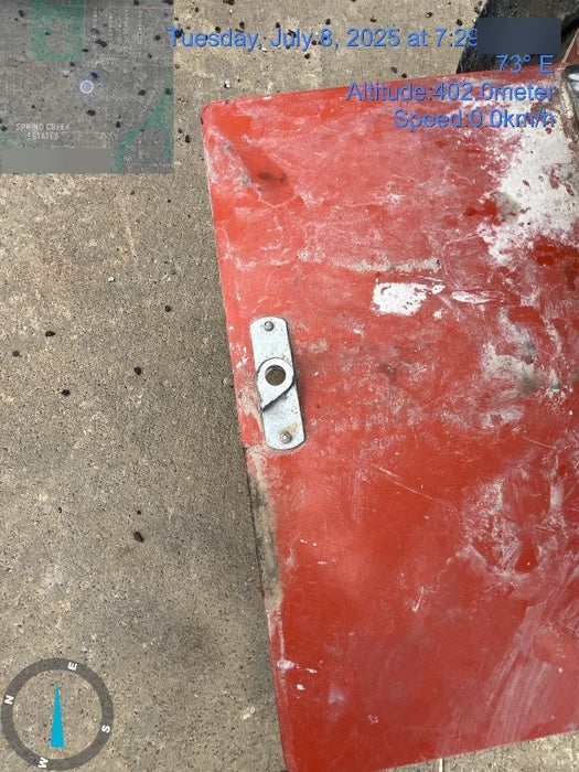 2023 HUSQVARNA FS524