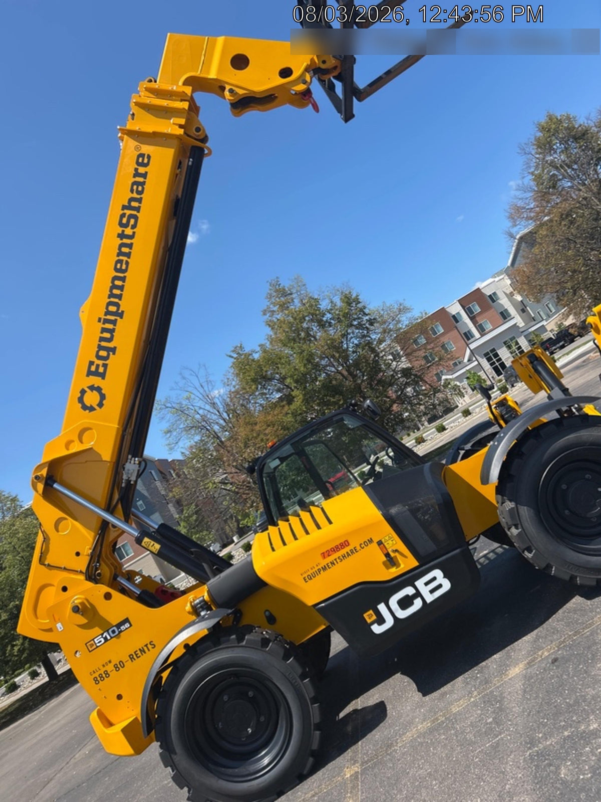2026 JCB 510-56