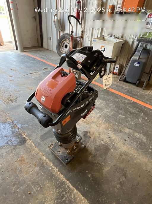 2024 HUSQVARNA LT6005