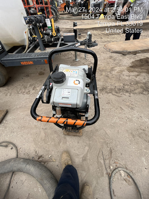 2023 MULTIQUIP MTX60HD