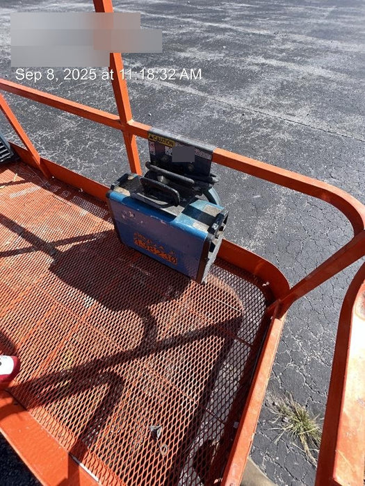 2021 MILLER ELECTRIC CST-280