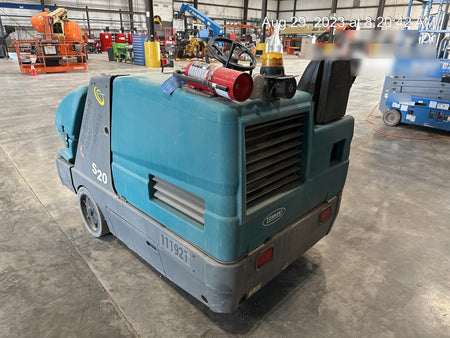 2020 TENNANT S20 LPG