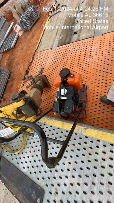 2023 MULTIQUIP MVC82VHW