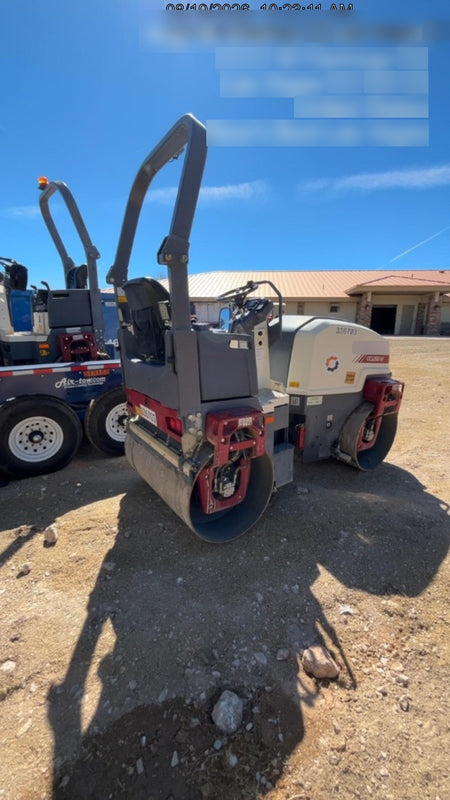 2023 DYNAPAC CC1200