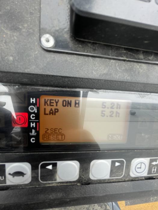 2022 TOYOTA 50-8FGU25