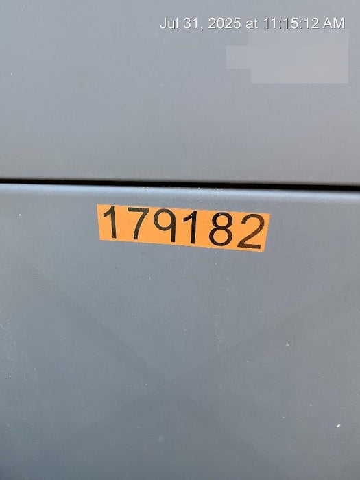 2021 ATLAS COPCO QAS150