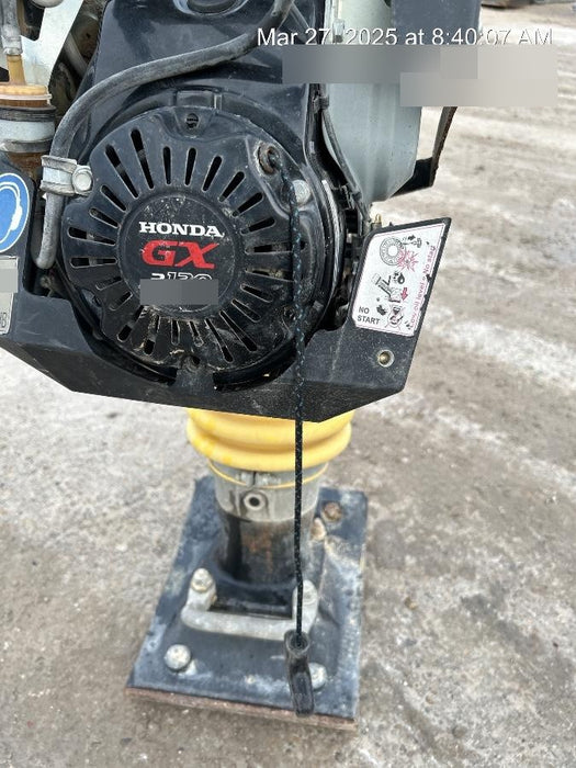 2022 AMMANN ATR 60 P