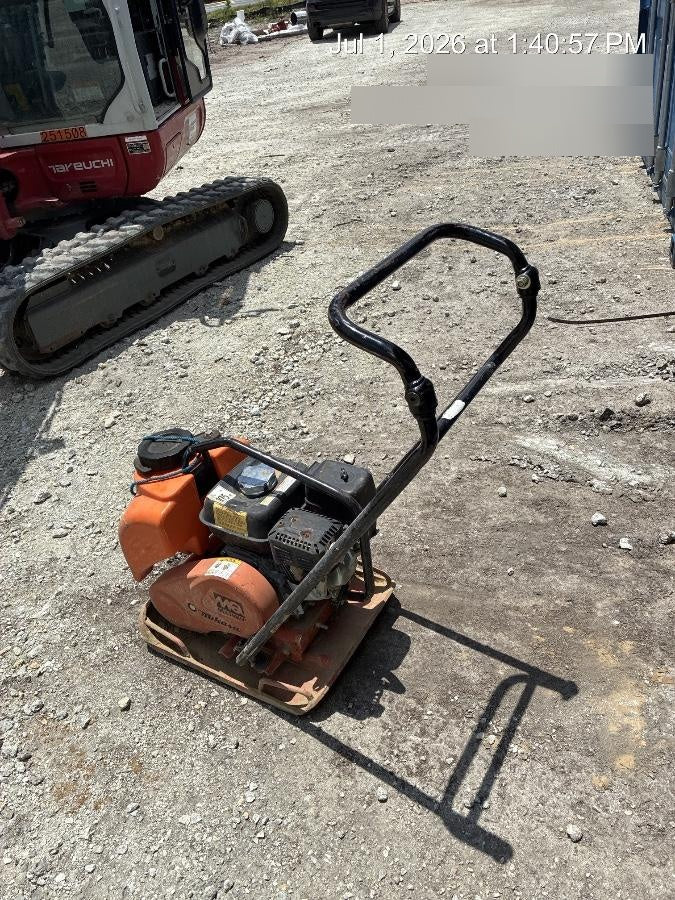 2023 MULTIQUIP MVC82VHW