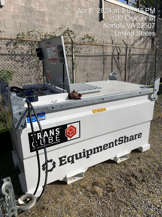 2023 WESTERN GLOBAL 20TCG-ES