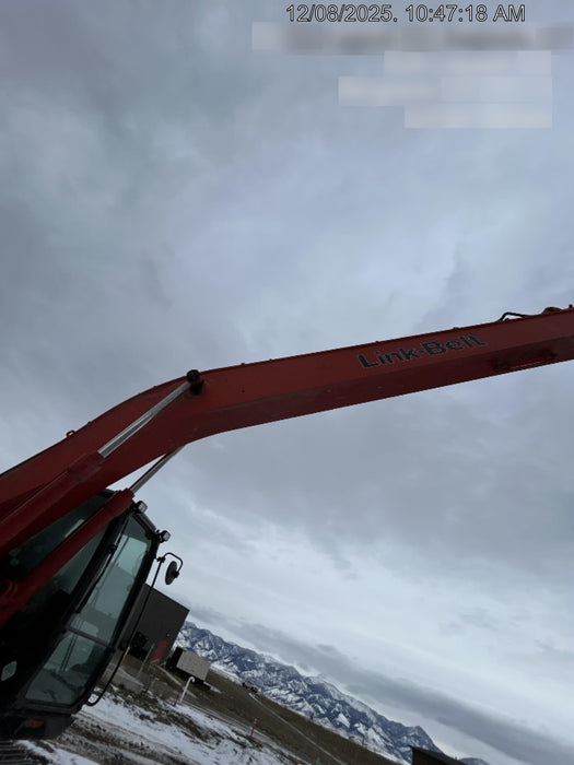 2020 LINK-BELT 250x4LF