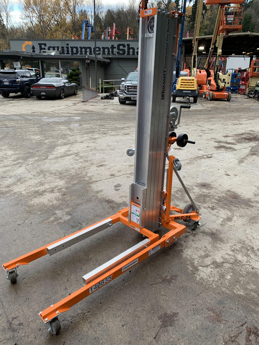 2021 LIFTSMART MLC-24