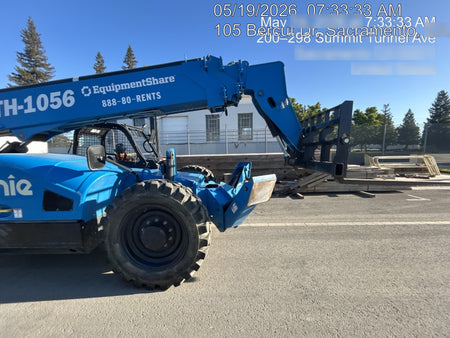 2024 GENIE GTH-1056