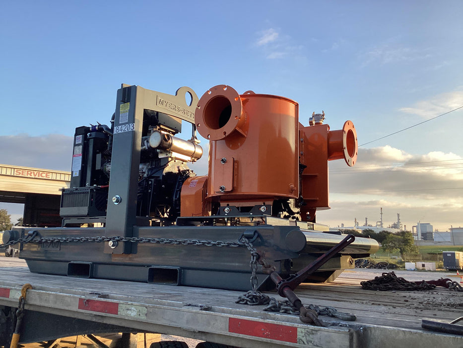 2021 MYERS-SETH RL-200