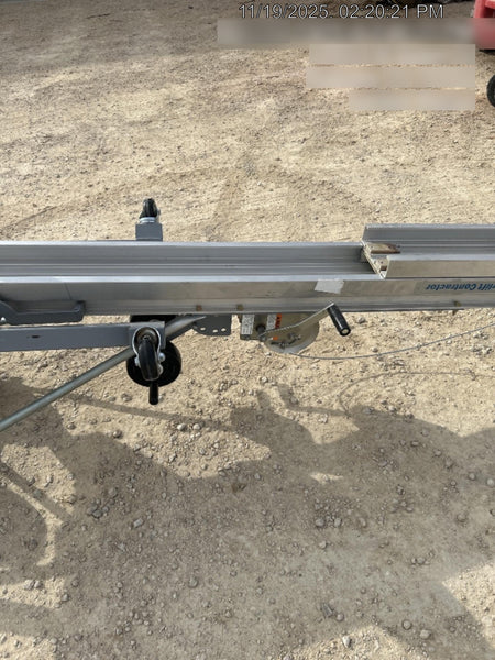 2025 GENIE SLC-24