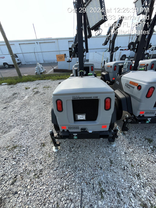 2024 WACKER NEUSON LTT4