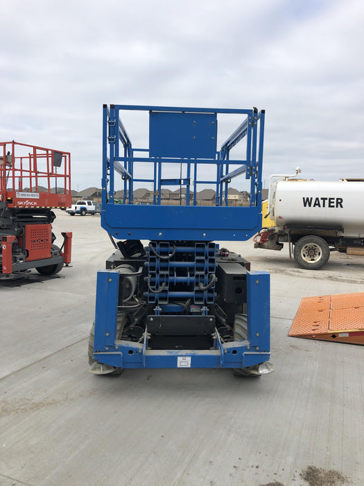 2020 GENIE GS-4069 RT