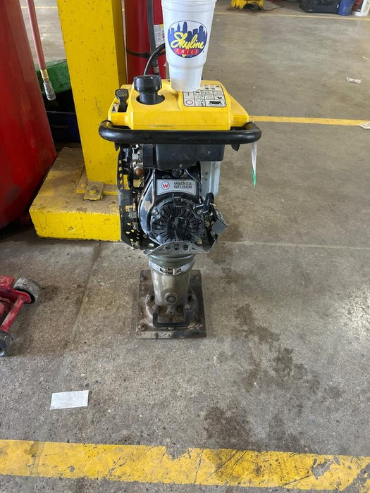 2020 WACKER NEUSON BS60-4As