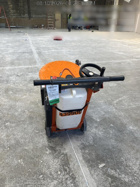 2024 HUSQVARNA FS 400 LV