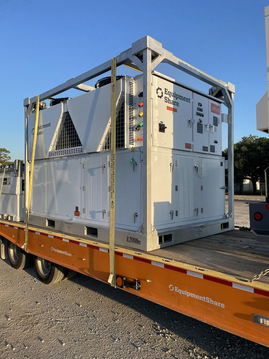 2023 SMARTECH SACP81A-HS