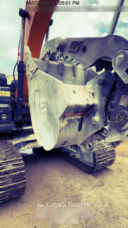 2019 WERK-BRAU 42" HD Bucket - Werk-Brau