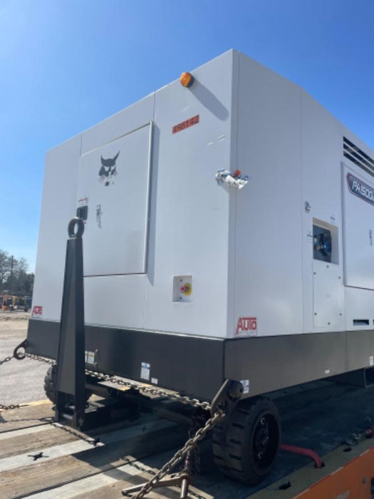 2025 BOBCAT PA1500NCU-T4F