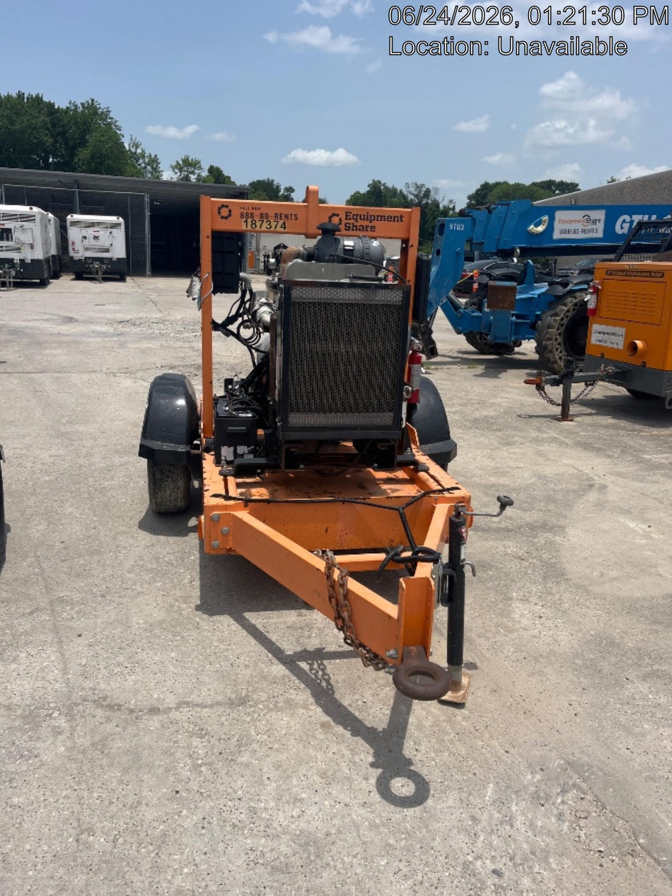 2021 PIONEER PP44S10L2-D2.9L