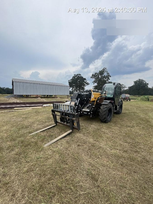 2019 Haulotte HTL9055 Haulotte HTL9055 Telehandler