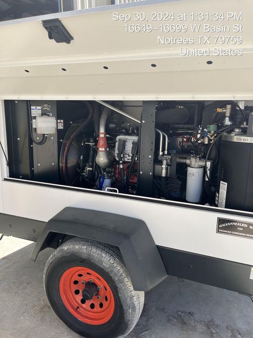 2024 BOBCAT PA425WCU-T4F