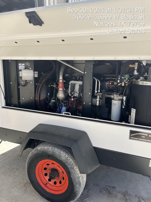 2024 BOBCAT PA425WCU-T4F