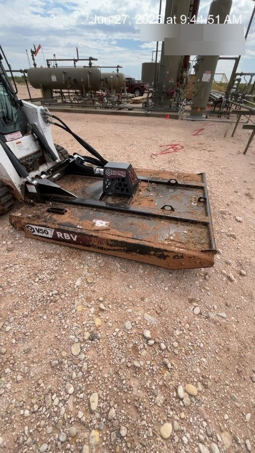 2025 VIRNIG RBV72-25