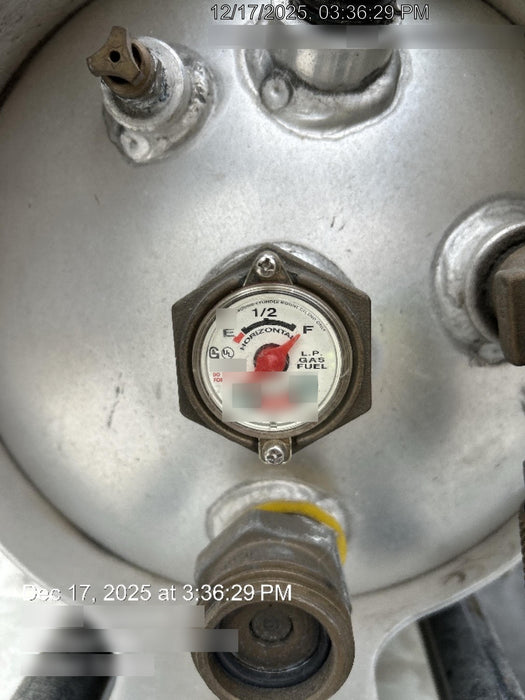 2021 UNICARRIER MAP1F2A25DV