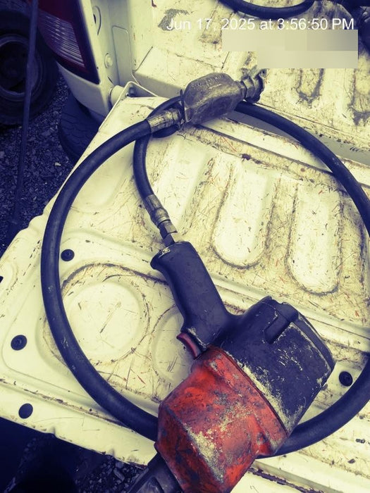 2021 MICHIGAN PNEUMATIC 751SS